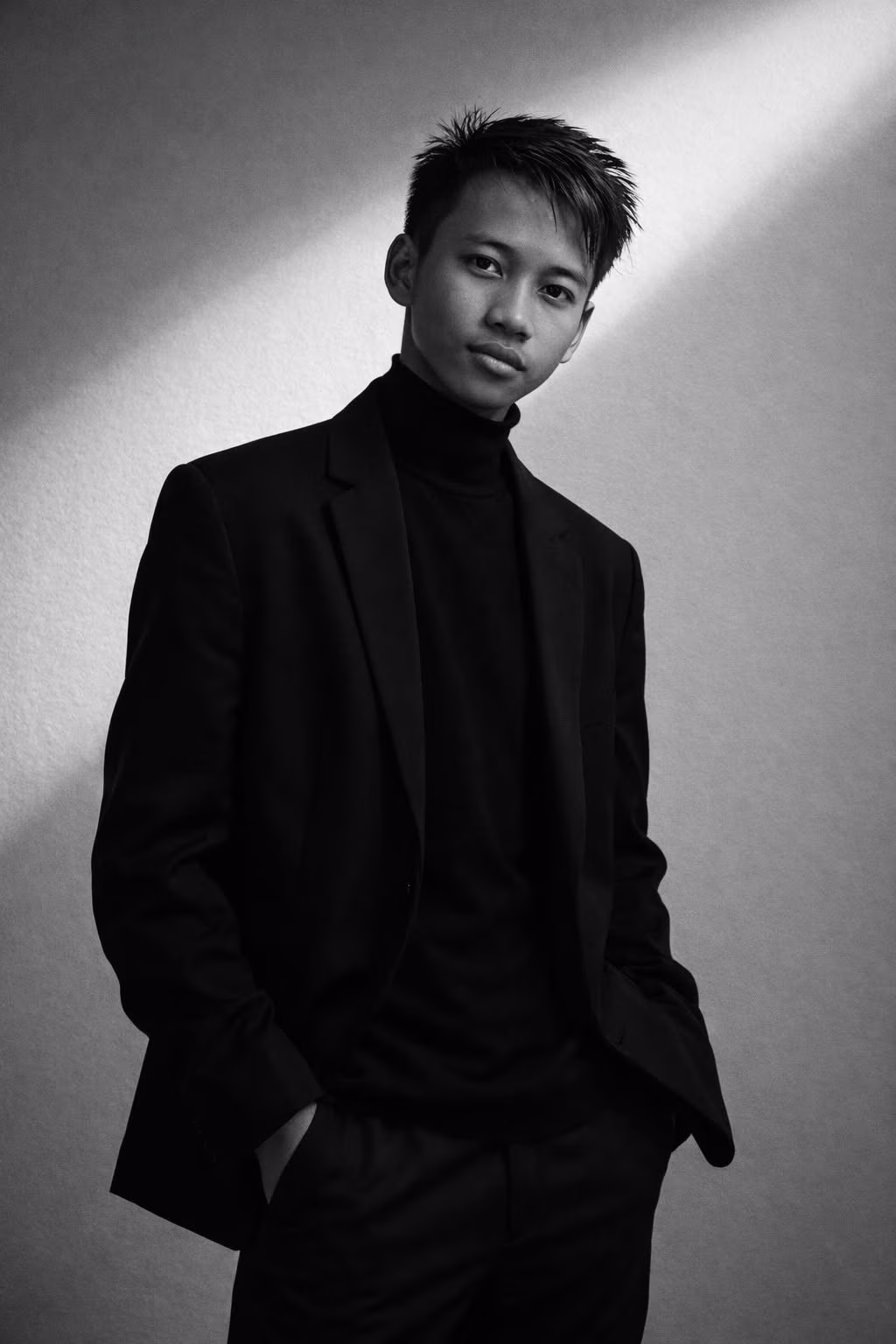 Foto Profil Muhammad Ilham Syafaudin
